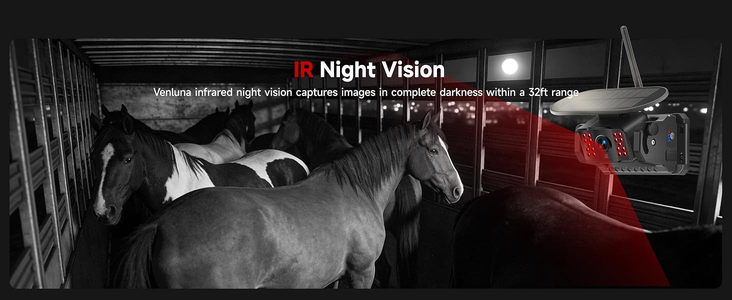ir night vision