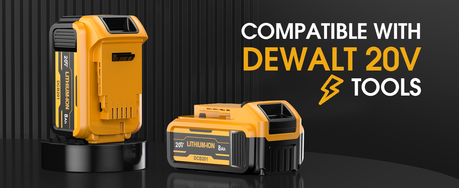 dewalt