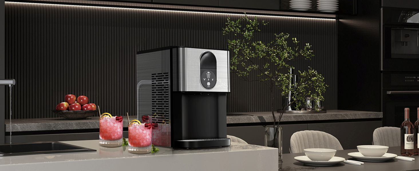 ice maker