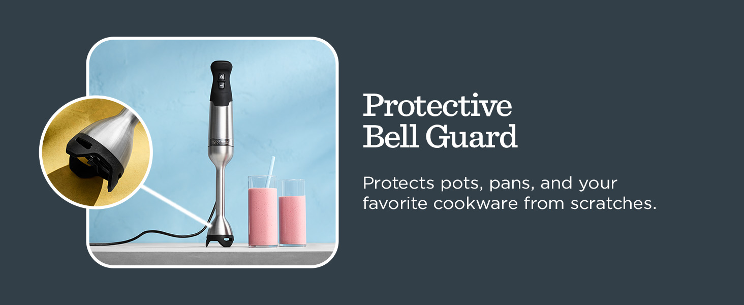 Bell Guard
