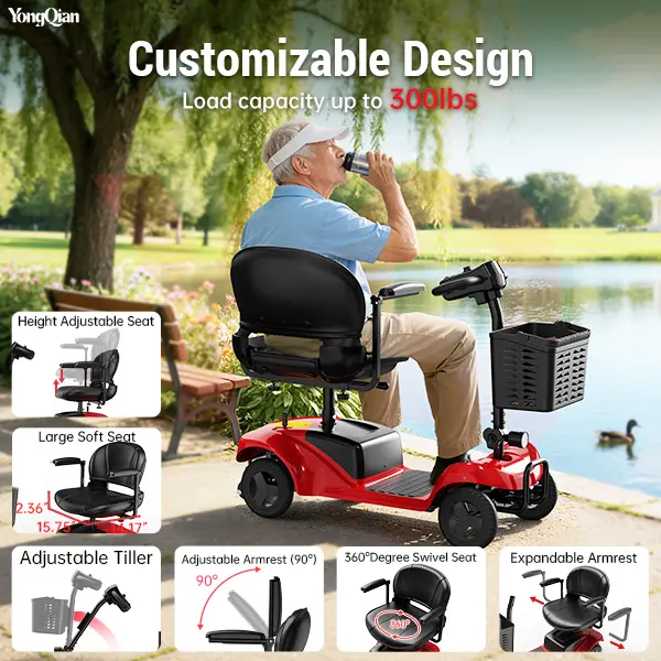 🛵Limited-Time Offer✨