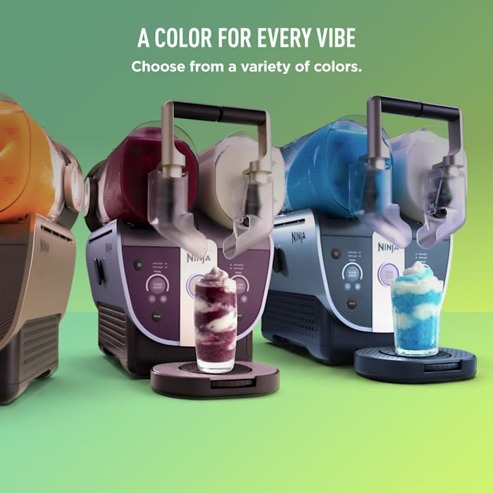 🔥New for 2026🔥2IN1 Smart Frozen Drink Maker, 144 oz