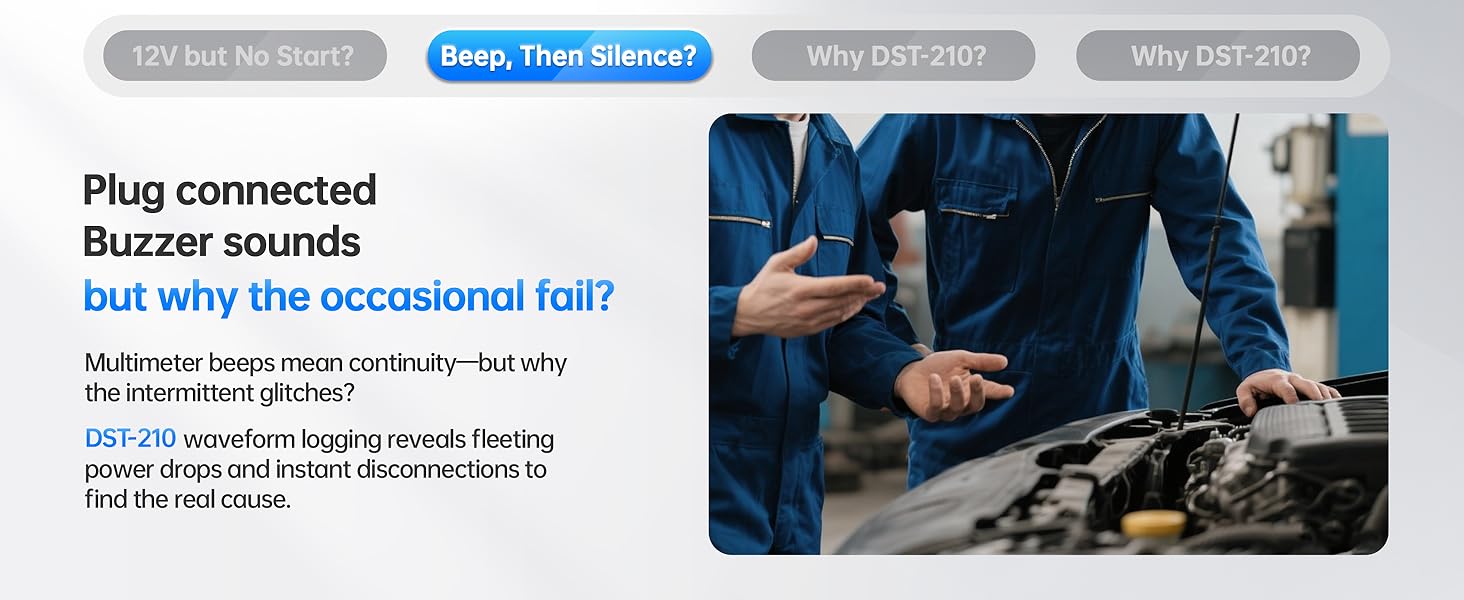 DST-210