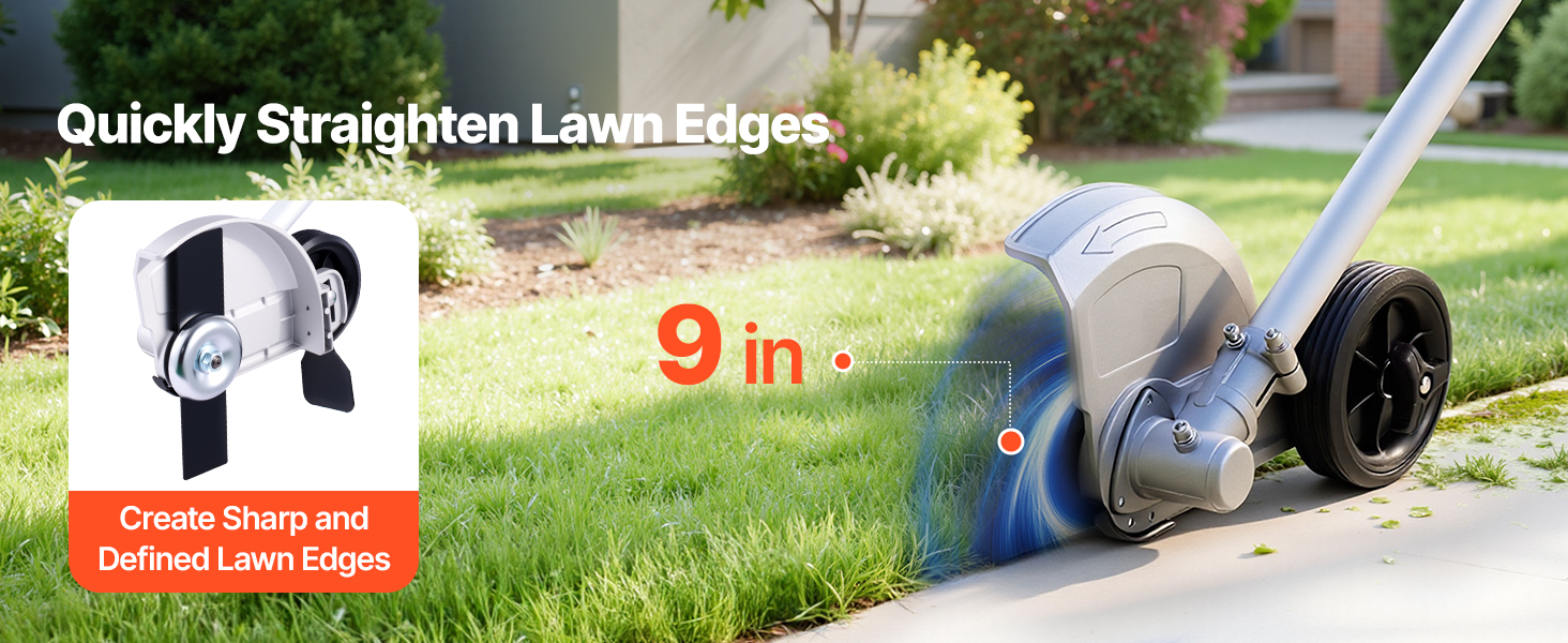 Gas hedge trimmer husqvarna weed eater bush hog cortadora de césped de gasolina gas weedeater