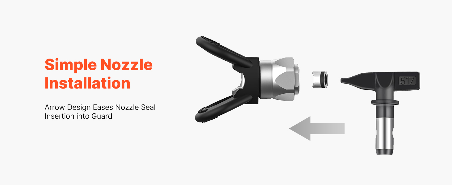 simple Nozzle