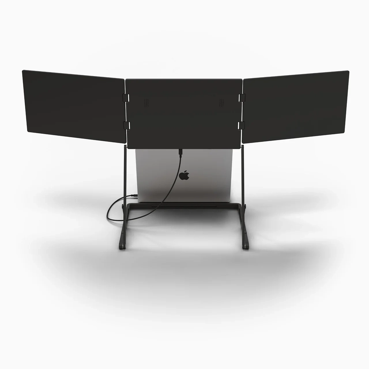 🛒Triple Aero 15.6 Pro Max Foldable Portable Monitor🖥️