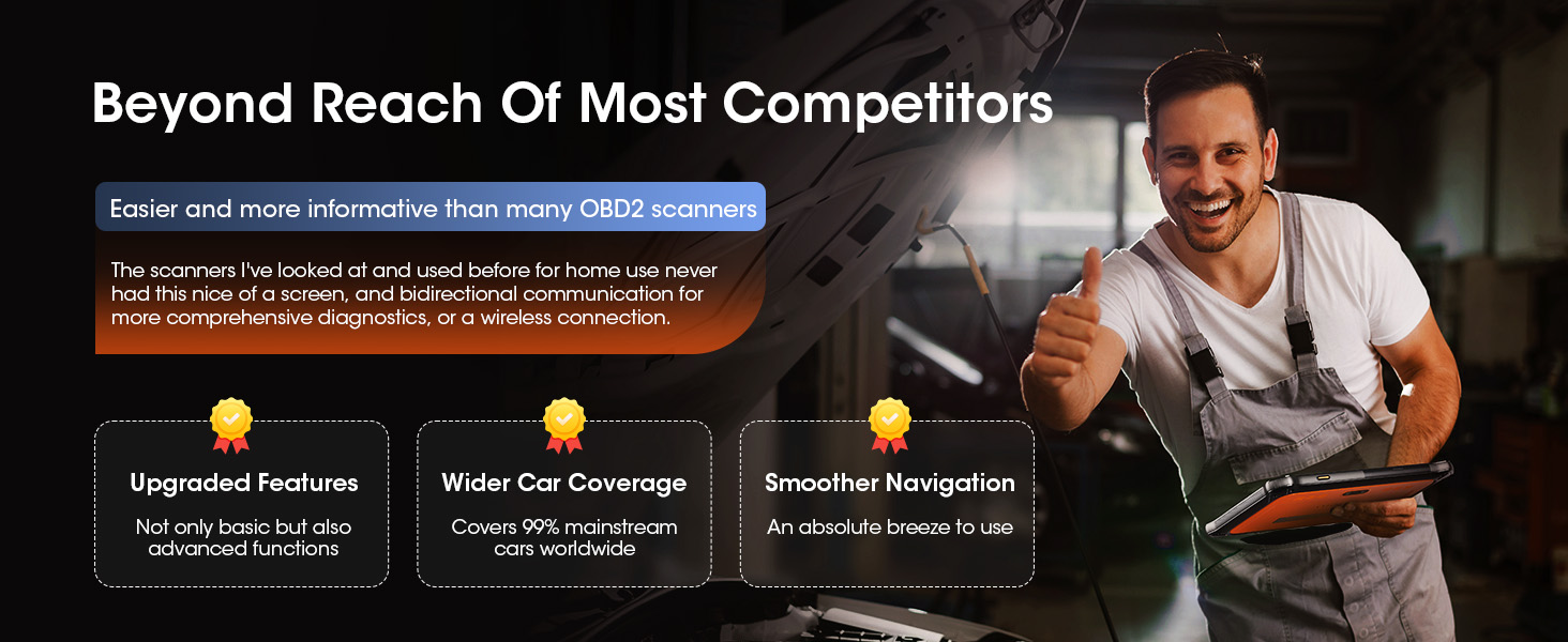 otofix scanner d1 lite pro bidirectional scan tool obd2 scanner diagnostic tool escaner automotriz