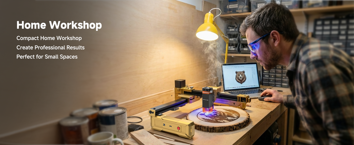 Home Workshop