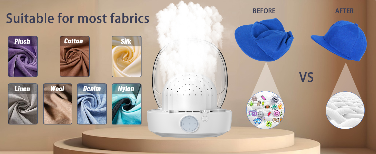 steam iron
