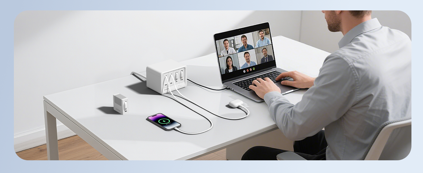 charging station