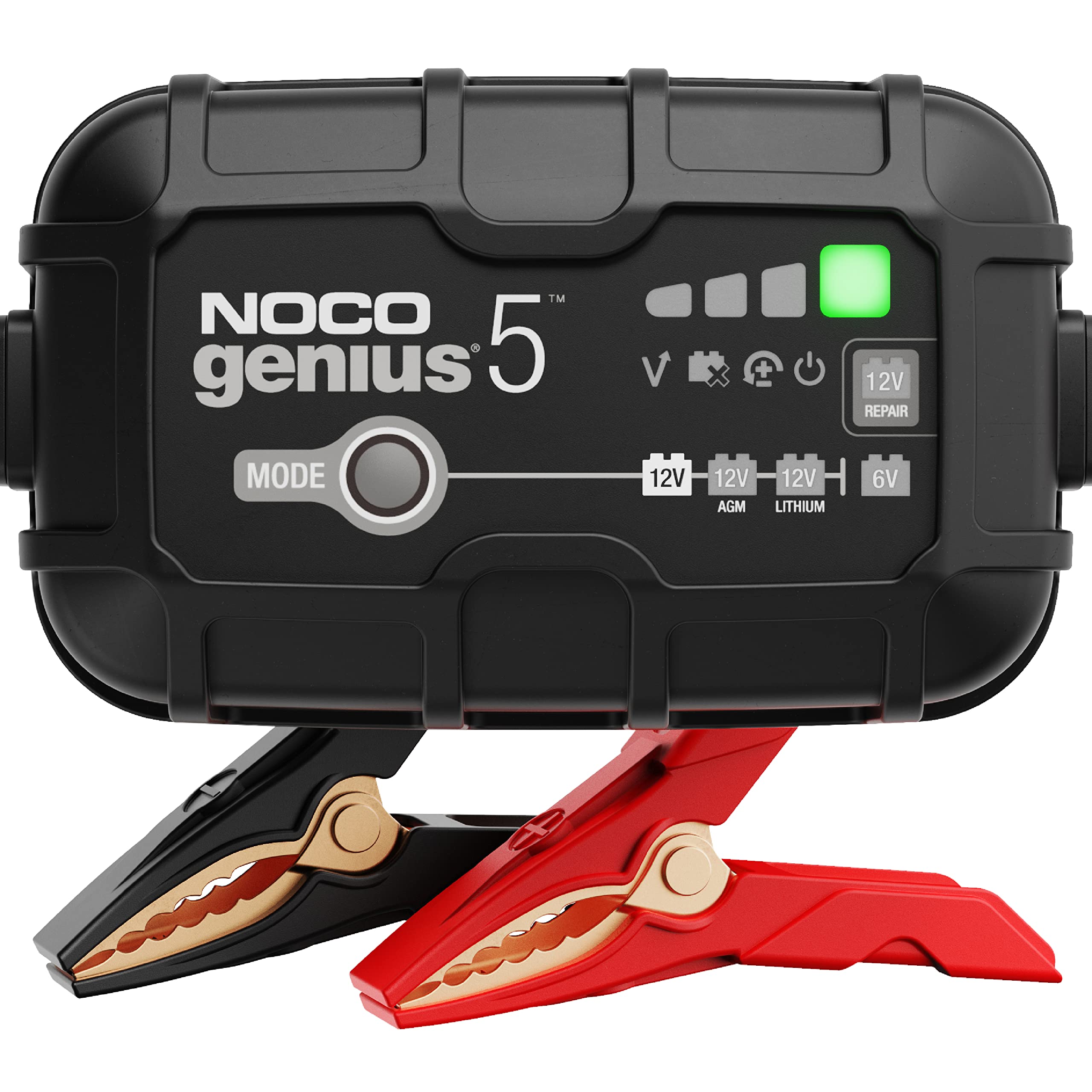 🔥Spring Sale🔥NOCO Smart Battery Charger