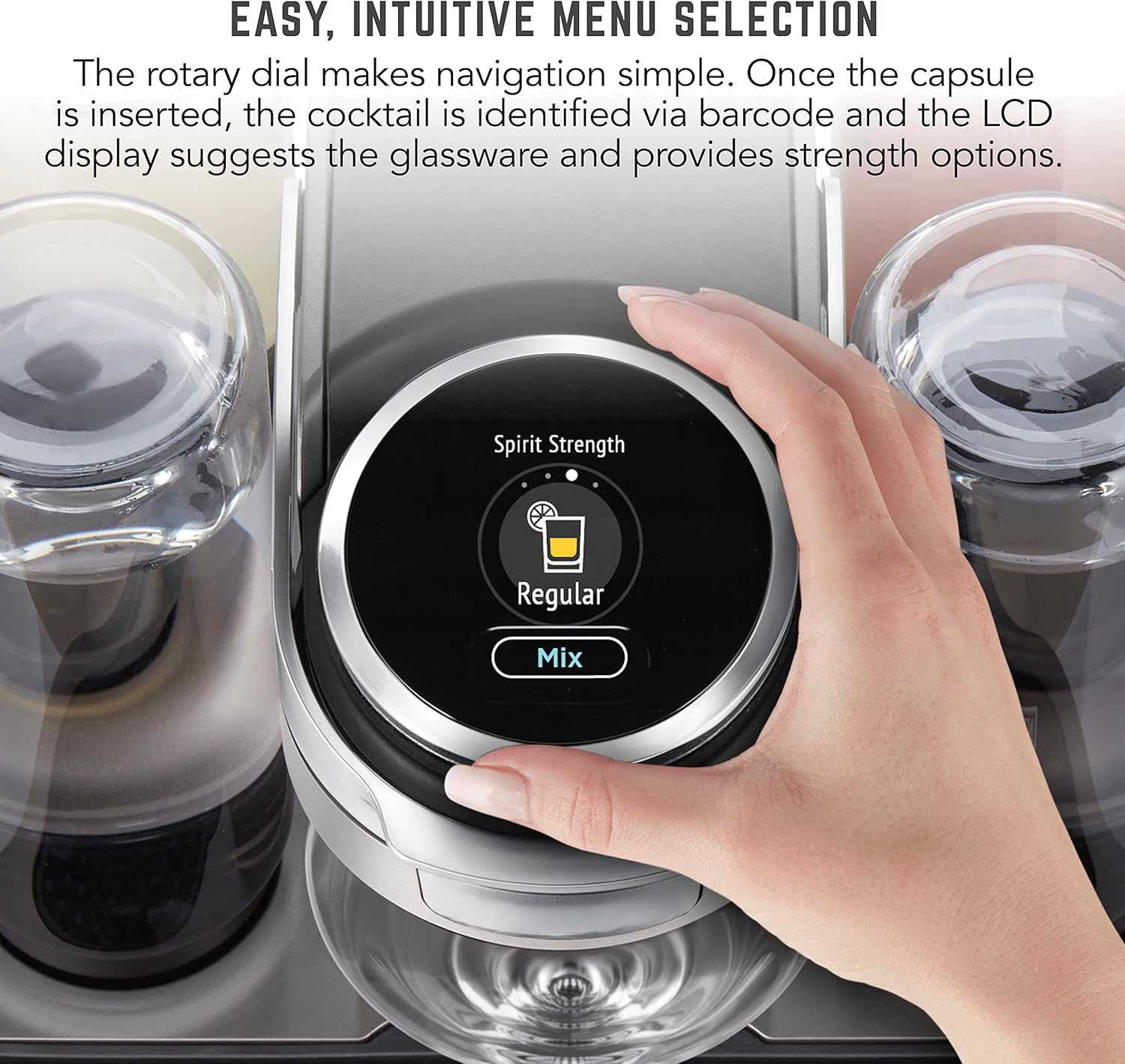 🔥Limited Offer Professional Cocktail Maker