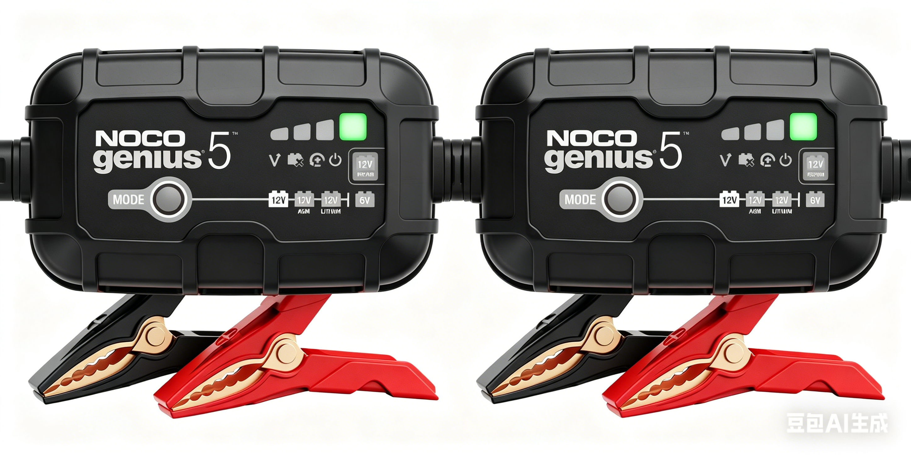 🔥Spring Sale🔥NOCO Smart Battery Charger