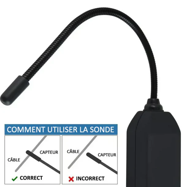 【BIG SALE】🔥2026 New Arrivals: 50% Off for a Limited Time!🔥!! ⏰ Digital Car Circuit Scanner Diagnostic Tool