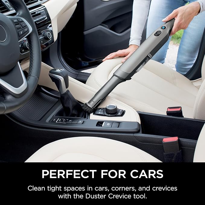 🔥 Great Deal! WANDVAC Handheld Vacuum
