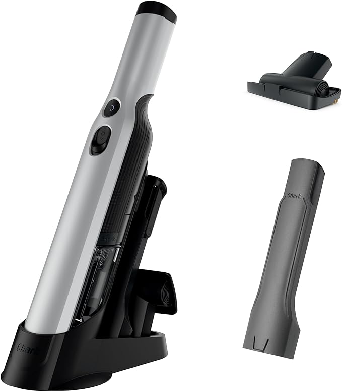 🔥 Great Deal! WANDVAC Handheld Vacuum