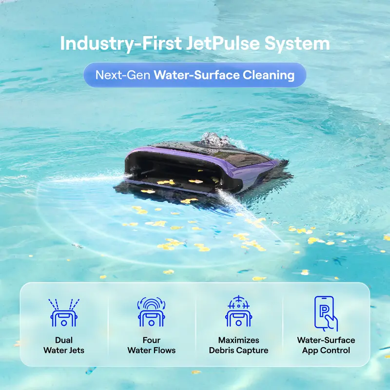 Beatbot Sora 70 Pool Cleaning Robot