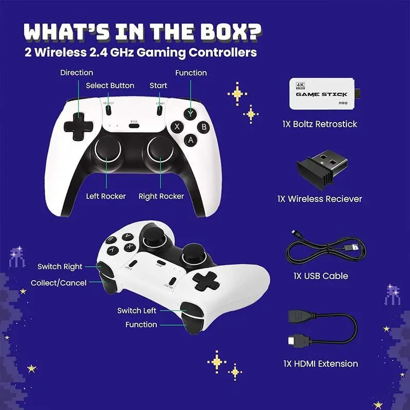 #🎧Big Sale/  Portable Video Entertainment System 50 Watts