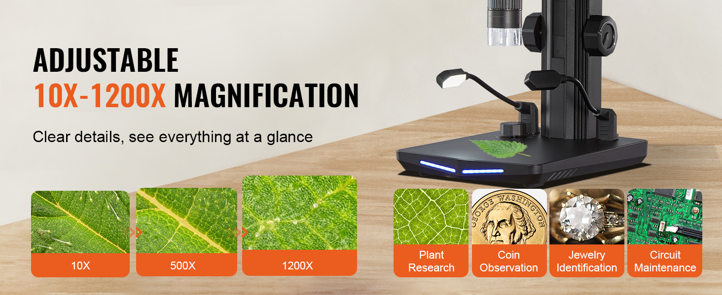 digital microscope