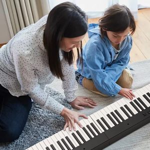 Electronic Keyboard Piano