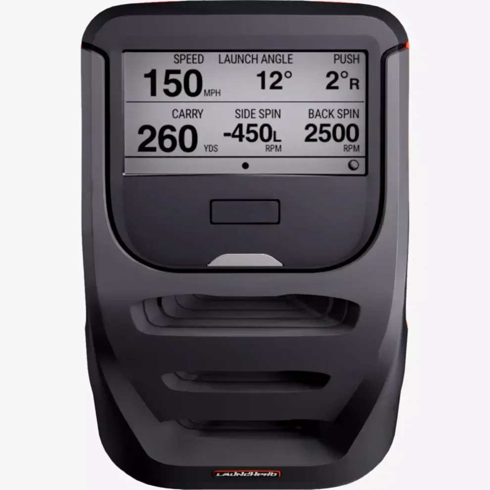 Spring Sale⛳Launch Pro Edition Launch Monitor