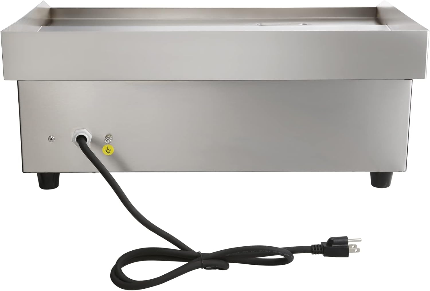 VEVOR Commercial Electric Griddle