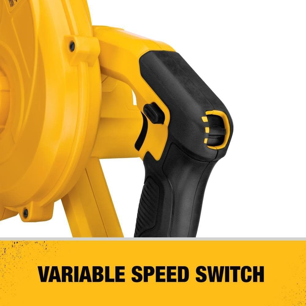 💨 DEWALT 20V MAX Blower – Compact, Powerful, Lightweight, Jobsite-Ready Beast 🚀