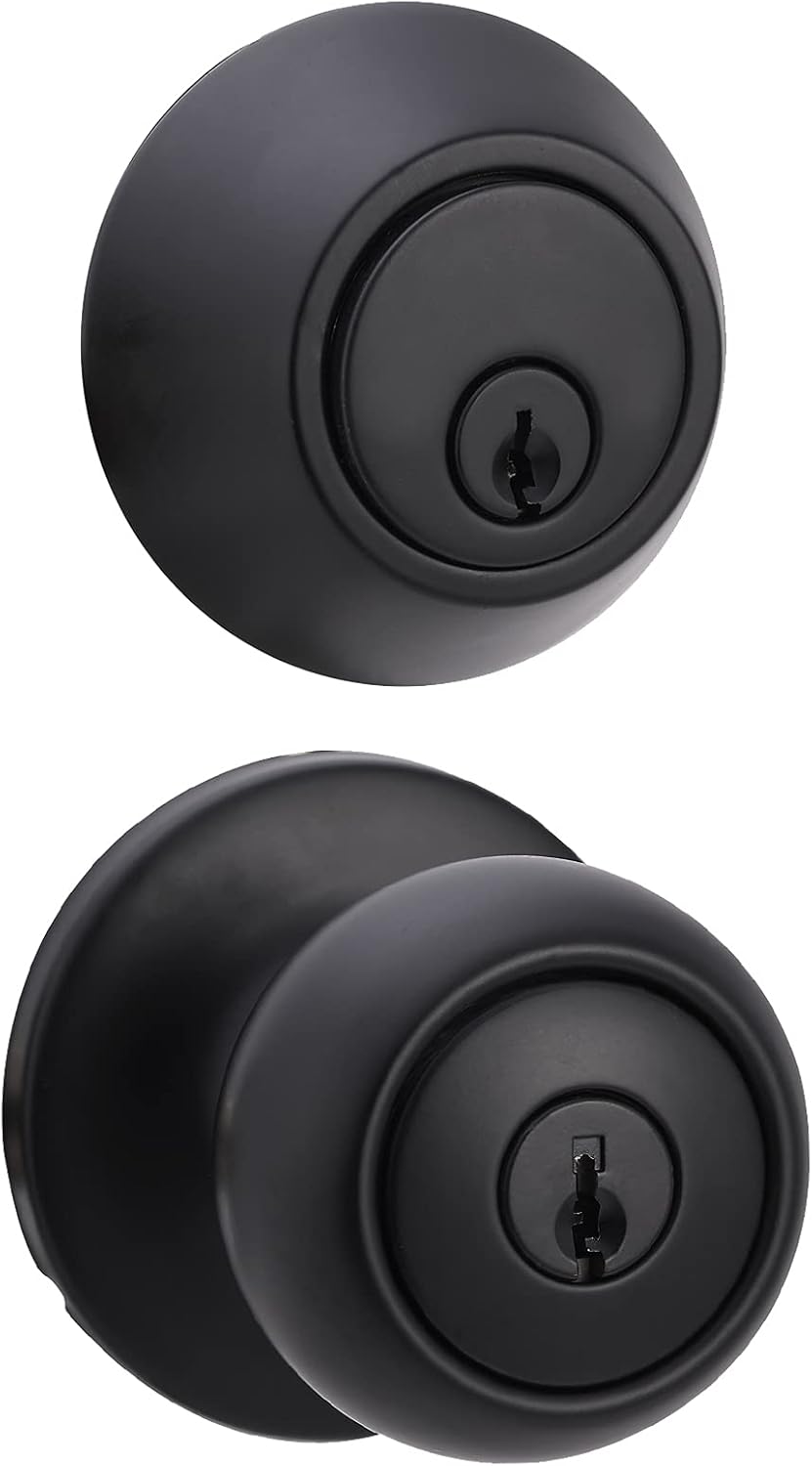#🔥 HOT DEAL🔐🚐ONNAIS Guard Pro RV Door Lock — Heavy-Duty Security with Fob & Keypad