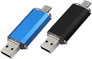 #📢 Limited-Time Promotion 🔥USB Memory Set for external storage 📀 - Complete for storing and transporting files! 🚀 🚀