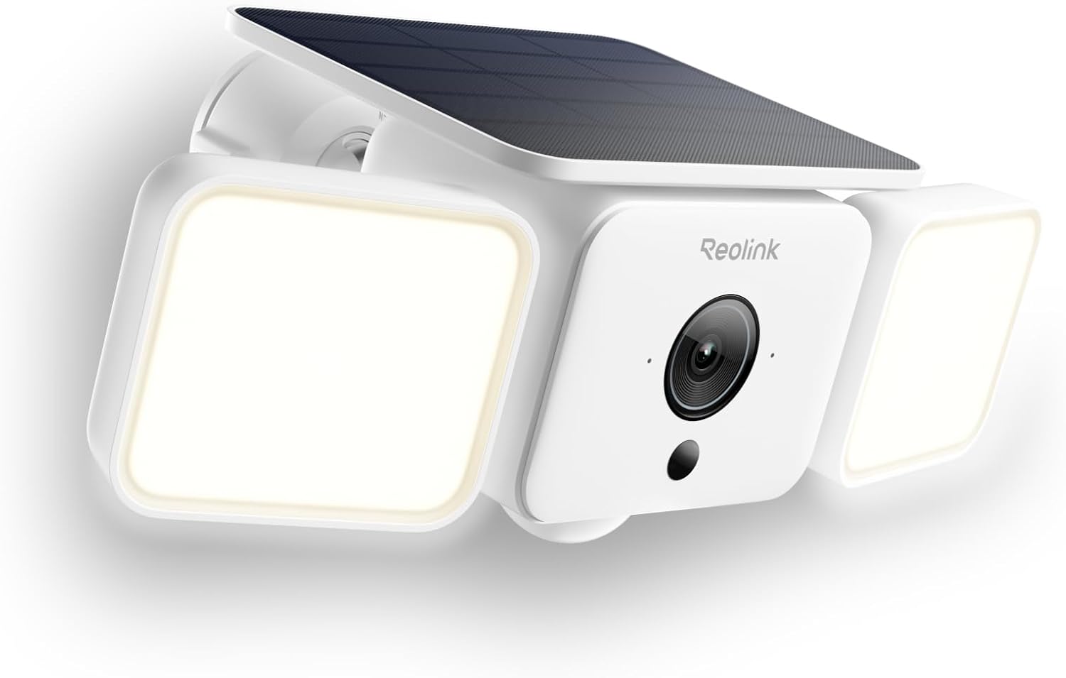 🌞📹 REOLINK Solar Floodlight Cam – Ultra-Bright Smart AI Wireless Security Beast, 2K Color Night Vision & Solar-Powered Protection 🚨🏡
