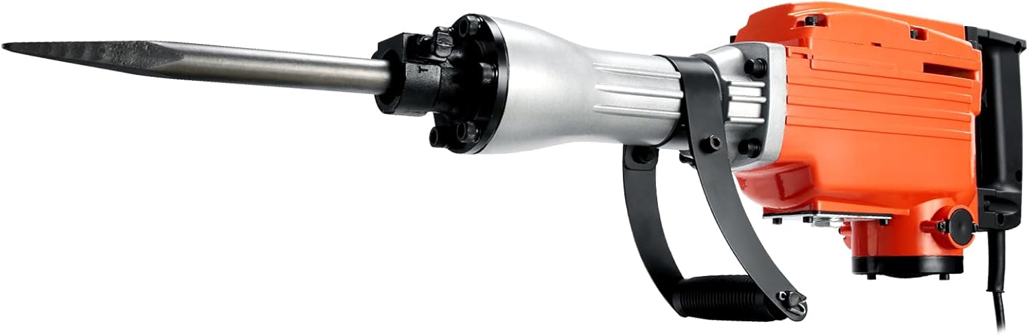 🔥Summer Sale🔥VEVOR Demolition Jack Hammer