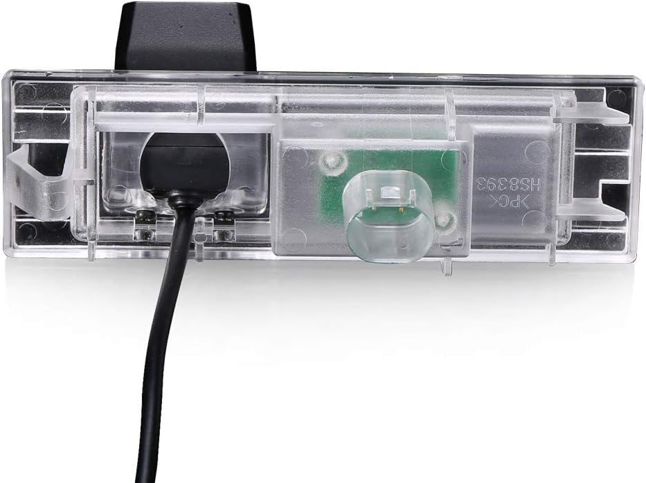 Car Backup Camera Fit for BMW 1er 6er