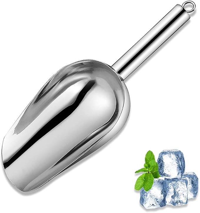 #Never Run Out of Ice Again - Perfect for Home, Parties & RV