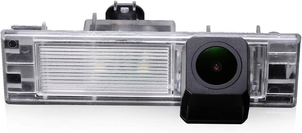 Car Backup Camera Fit for BMW 1er 6er