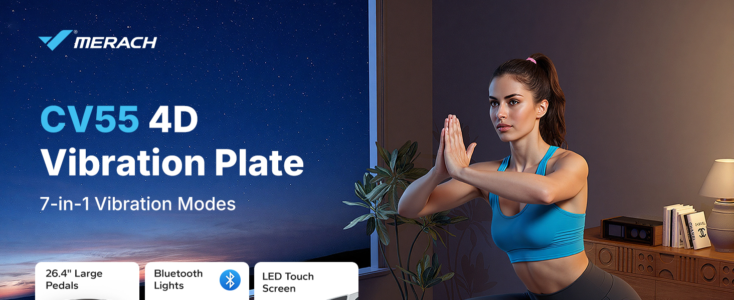 Vibration Plate
