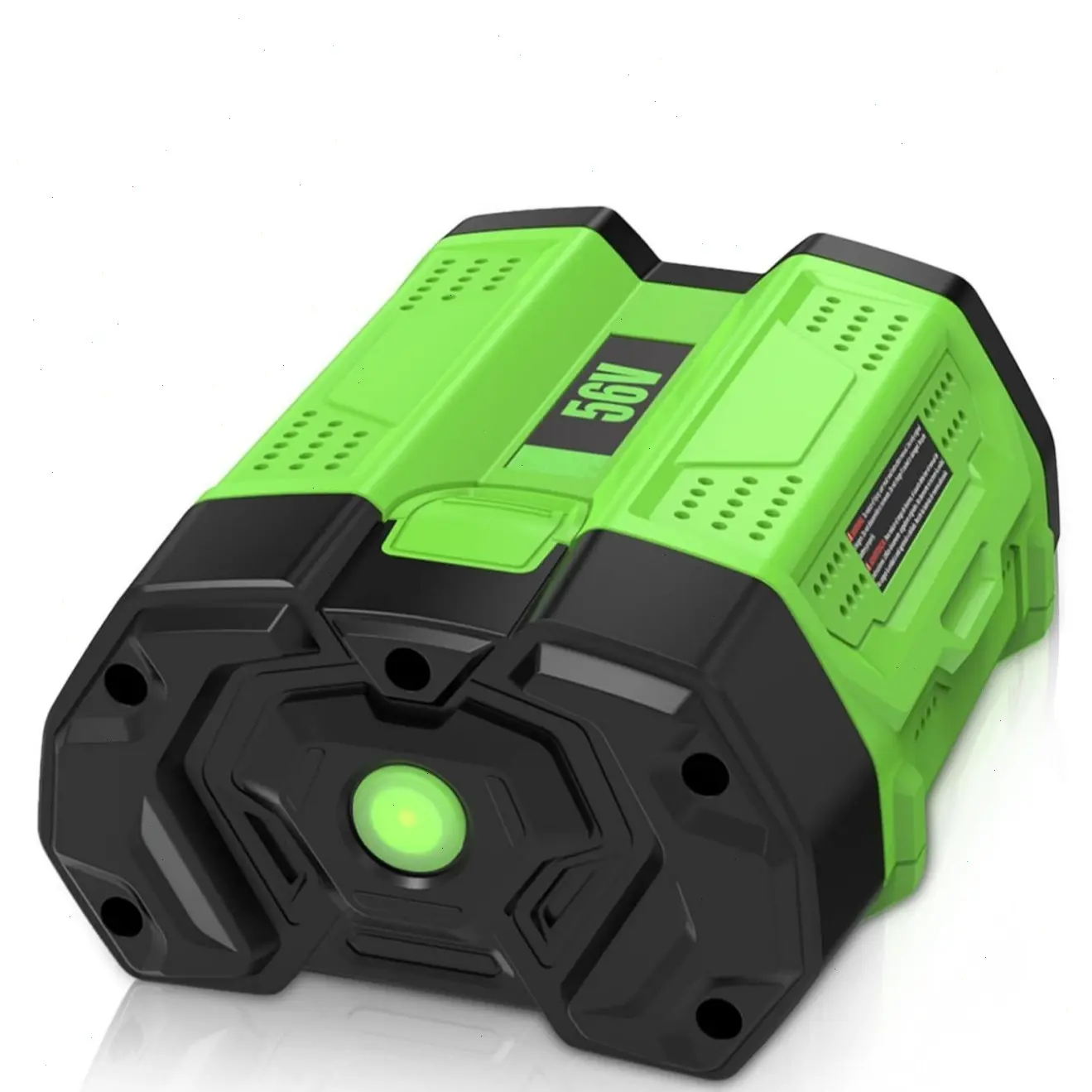 56V 10Ah Replacement Batteries for EGO 56V Battery