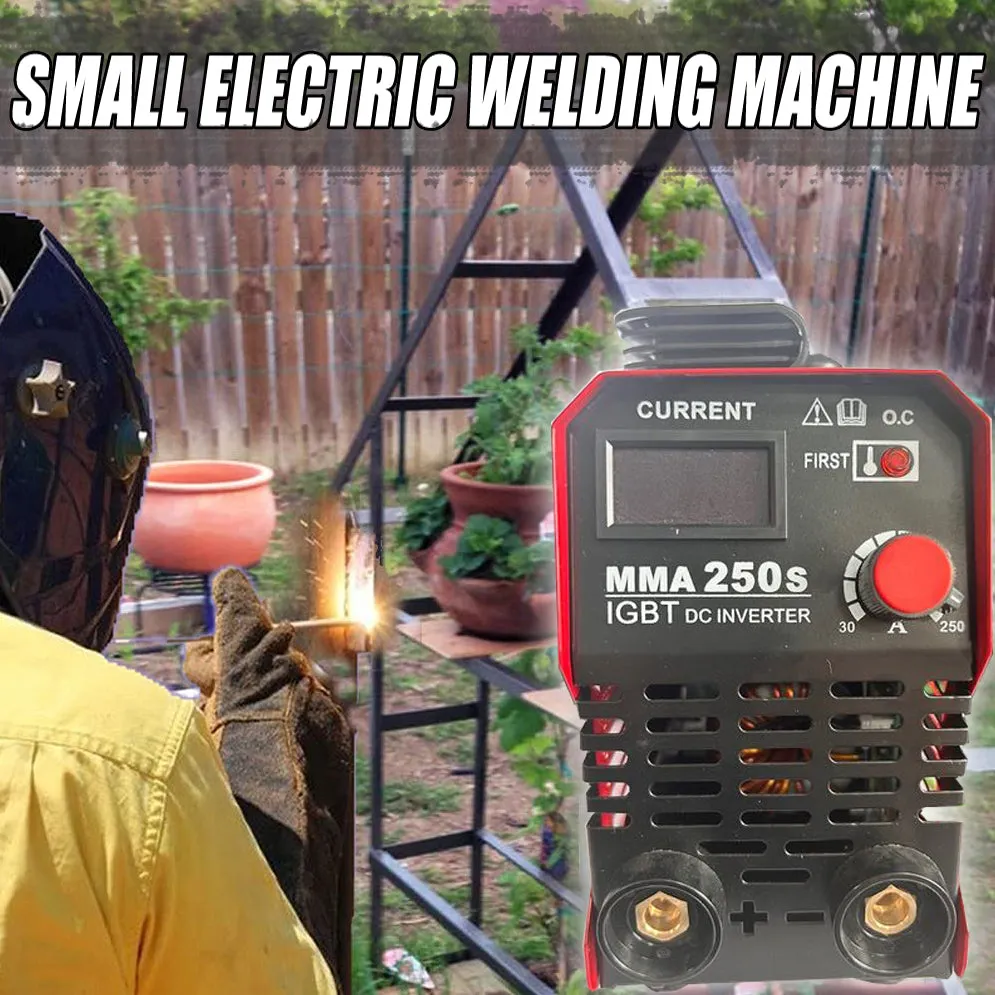 🚀Special Offers & Free Shipping🔥5-in-1 Welder & Cutter one-button adjustment, instant arc start