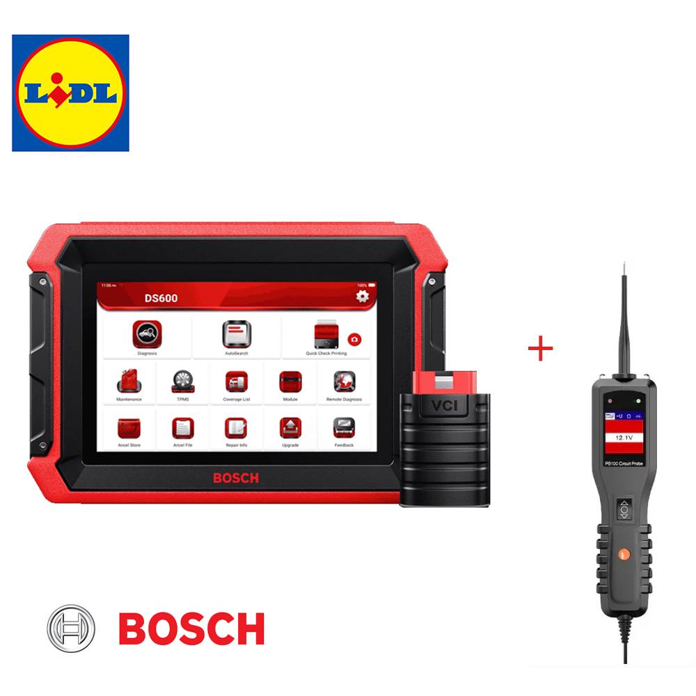Easter Limited-Time Offer: Professional-Grade Fully Automated System Diagnostic Tool