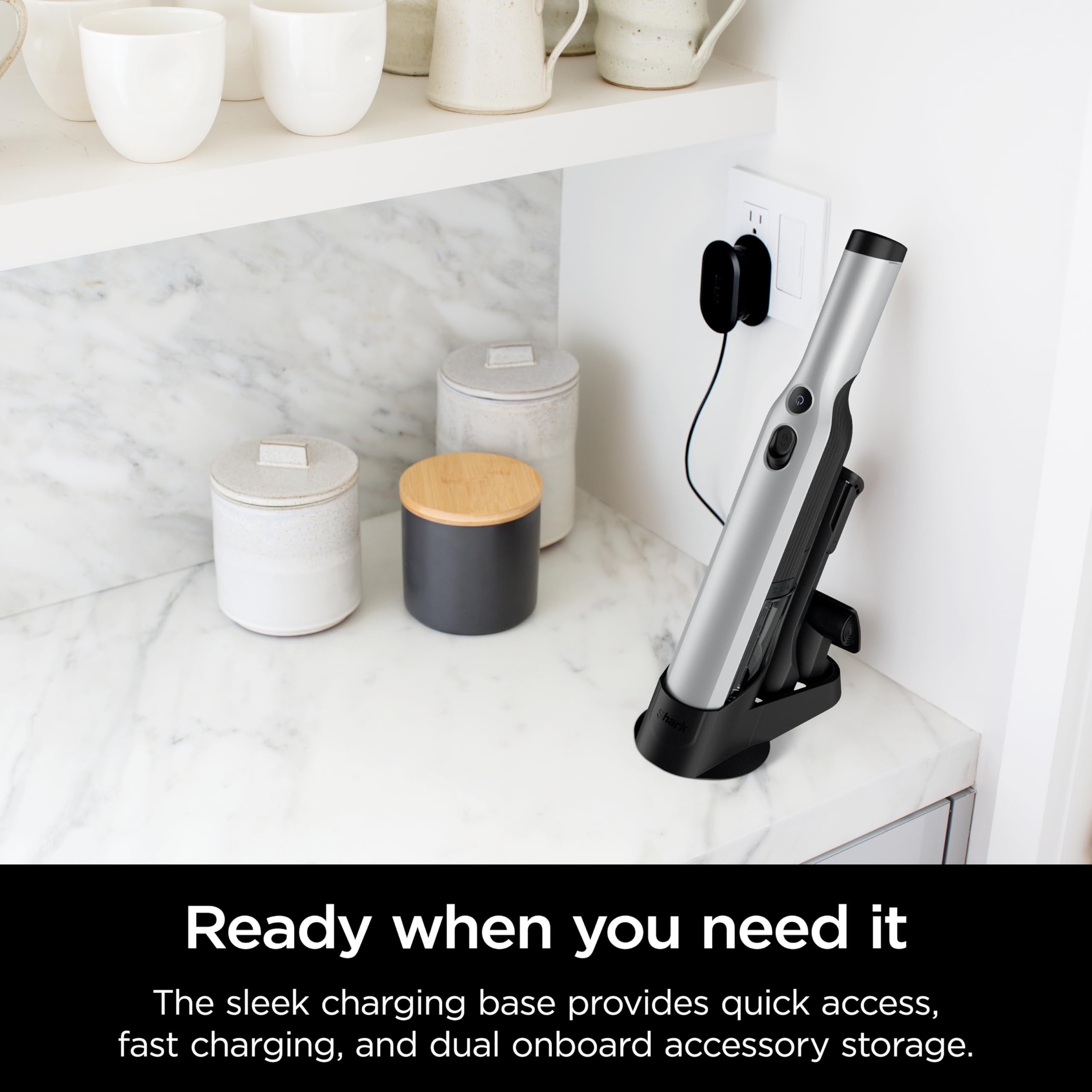 🔥Limited Time Offer🔥- Handheld Vacuum