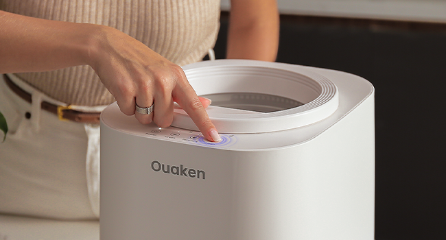 electric composter