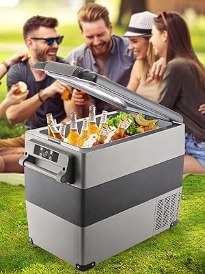 12v refrigerator