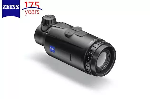 Special Offer — [Night Vision, Thermal Imaging, Rangefinder] ZEISS DTC 3/38