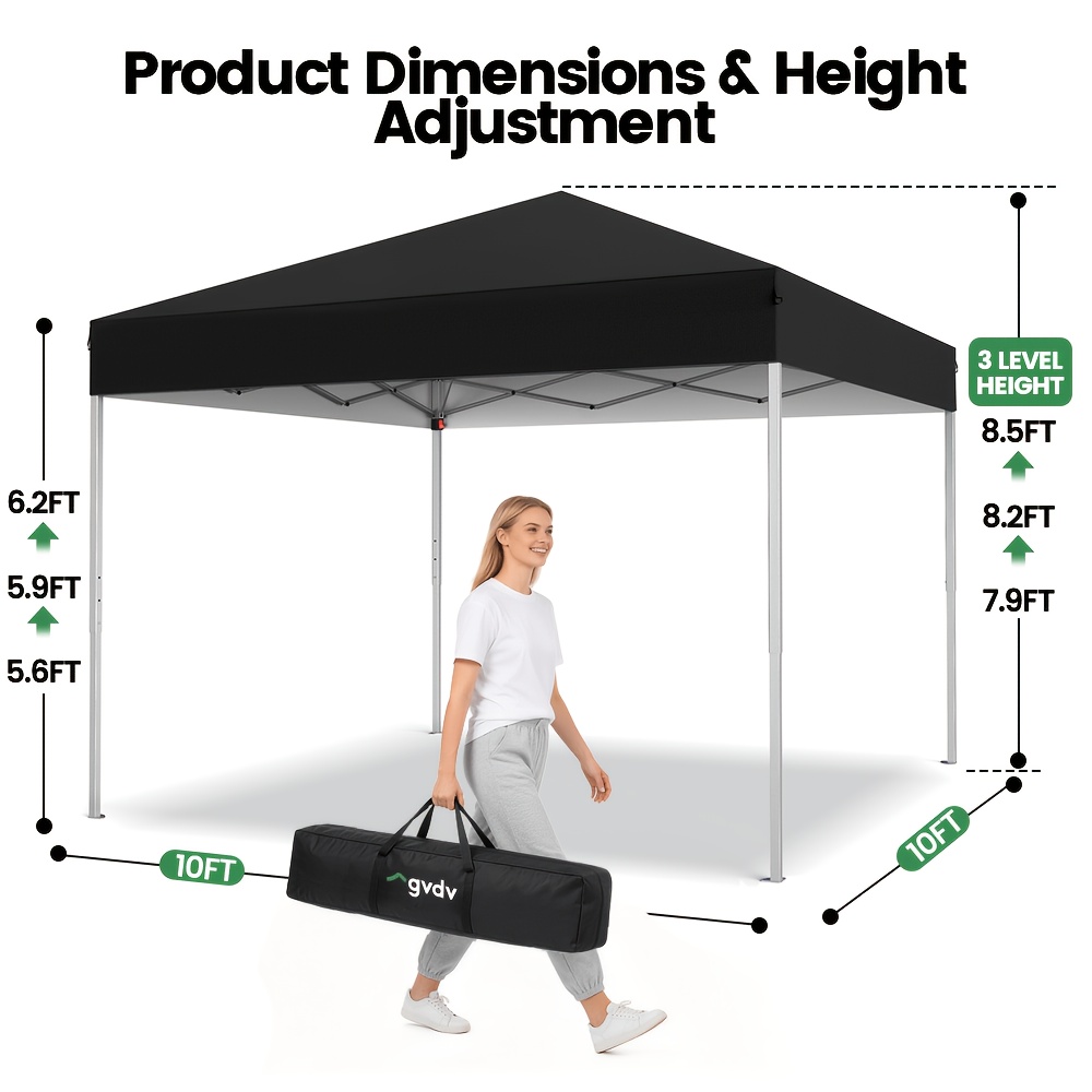 SPECIAL OFFER⚡270° See Through Hunting Blind Tent⚡