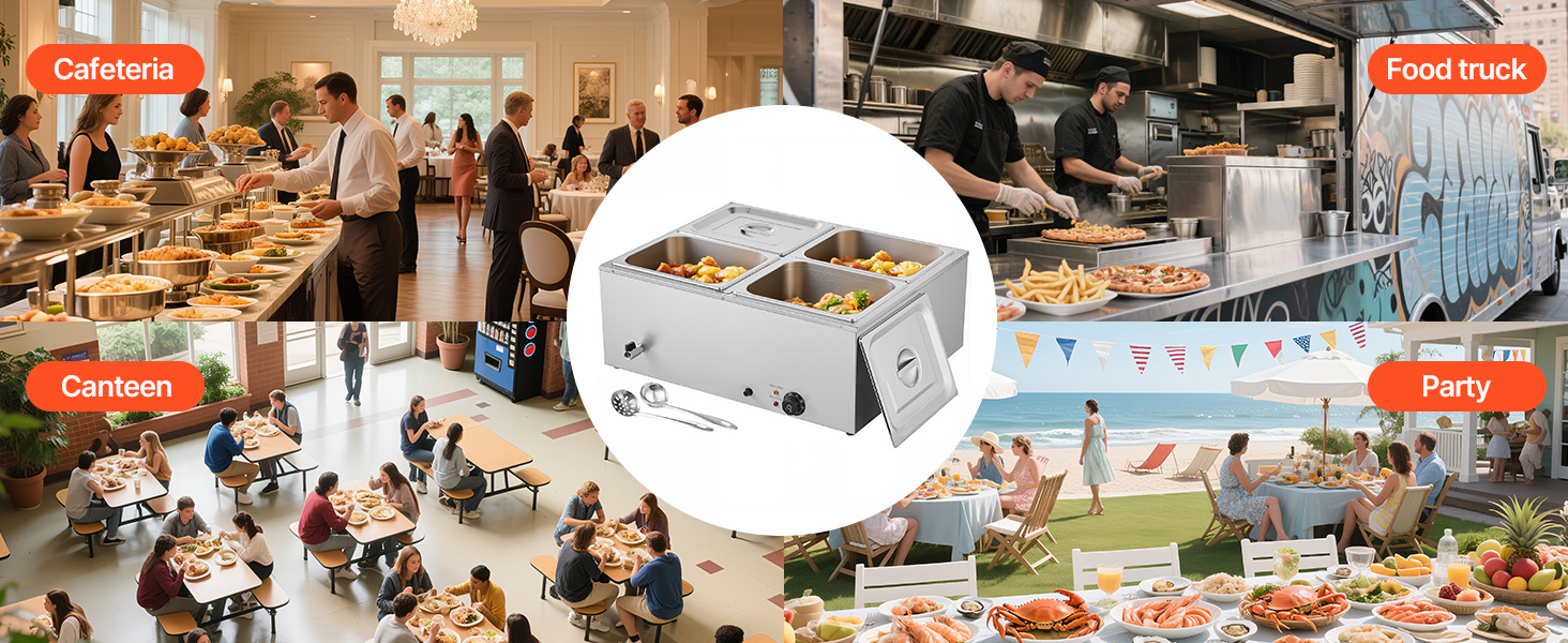 bain marie
