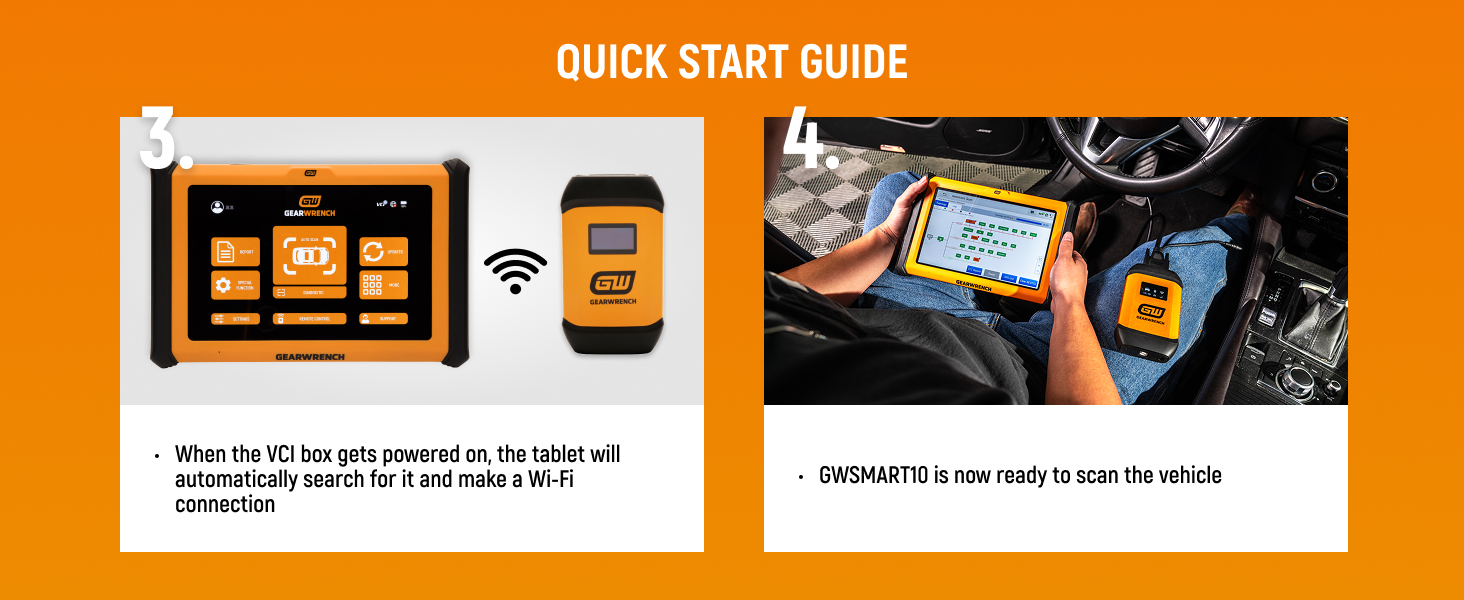 Quick Start Guide