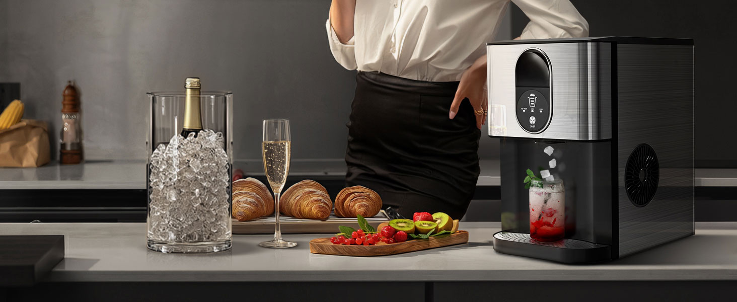 ice maker