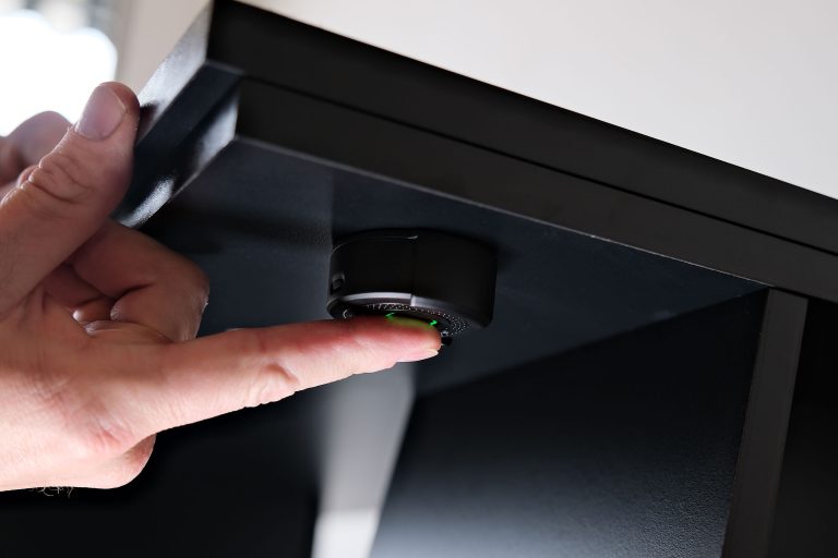 Nano Key Capable