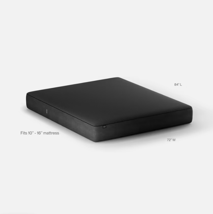 【New Release】The Pod: Your Ultimate Sleep Hack(Smart Temperature & Health Tracker)
