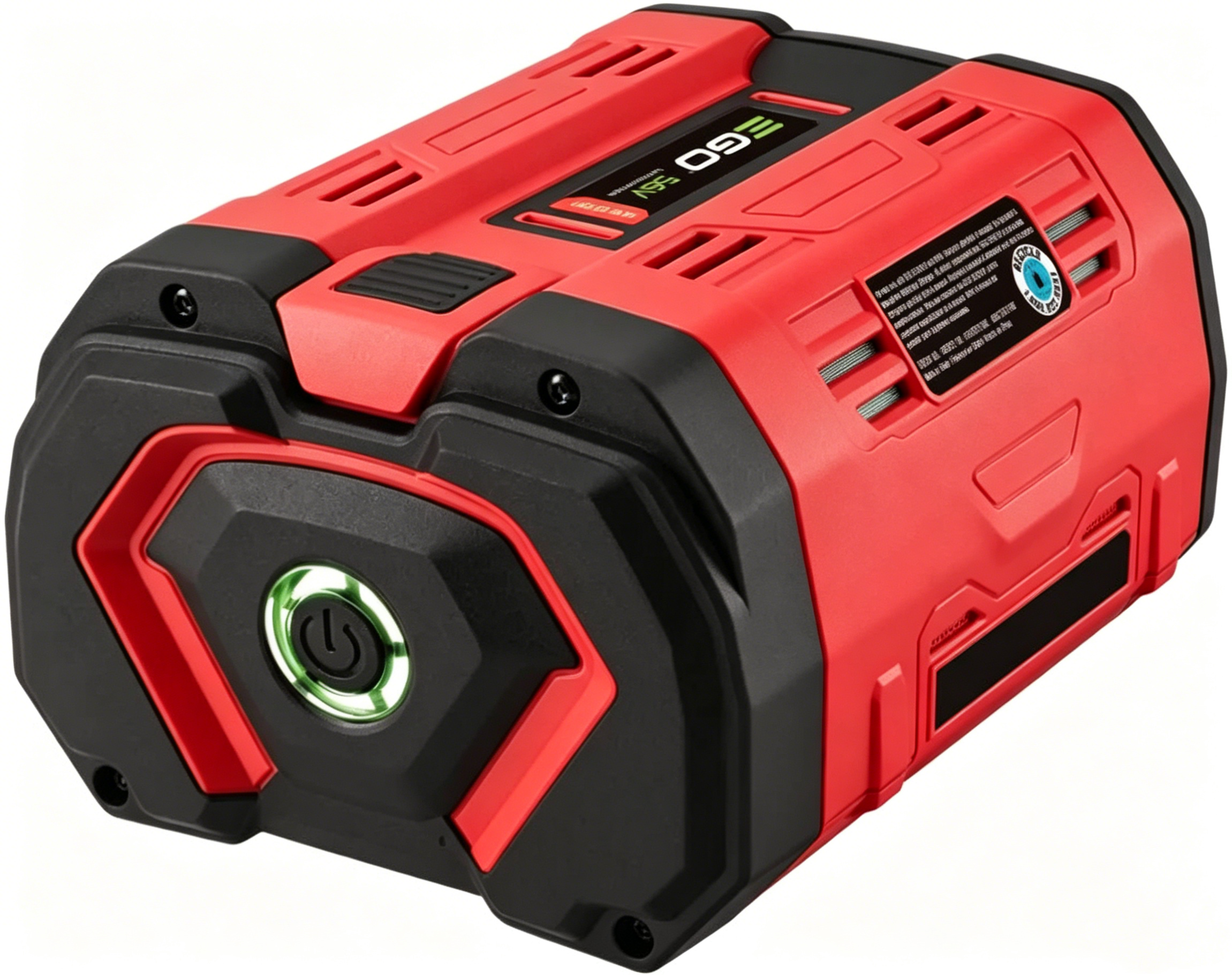 💥Special Offers EGO Power+ Battery 56V, 10.0Ah