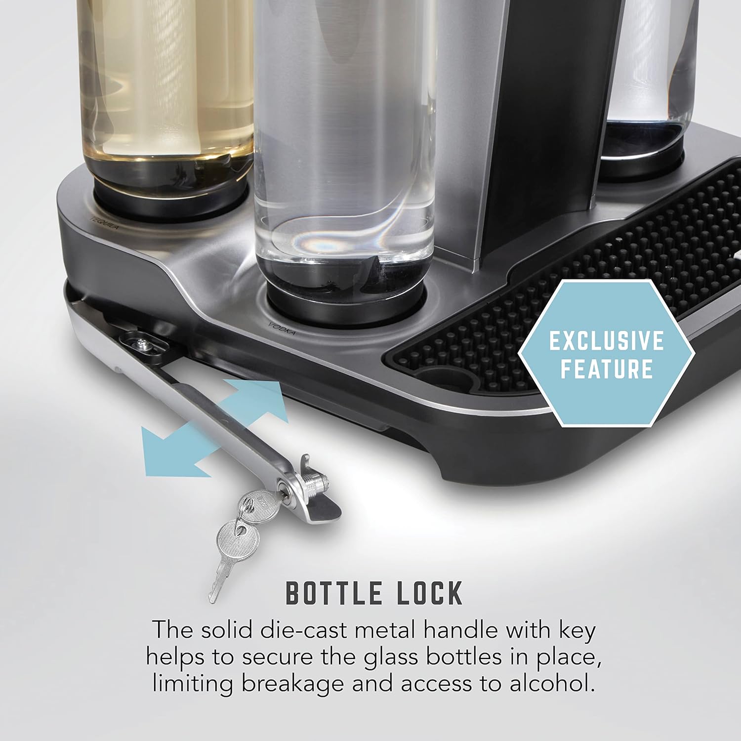 🔥Limited Offer Professional Cocktail Maker